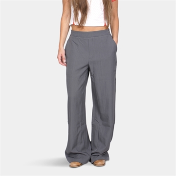 Grunt Boulin Plain Pants Grey